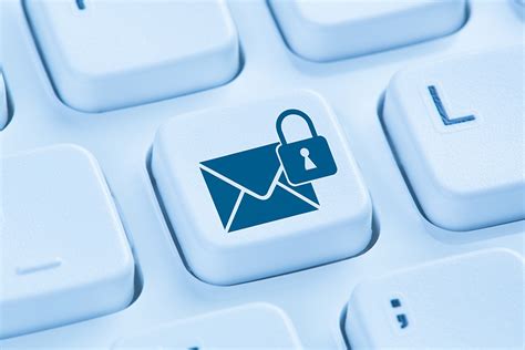 secure emailing