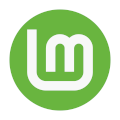 logo linuxmint klein