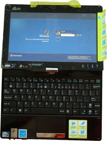 netbook