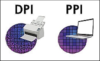 DPI PPI