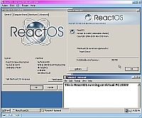 ReactOS