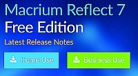 Macrium Reflect 7