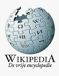 Wikipedia