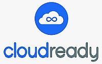 CLoudready logo