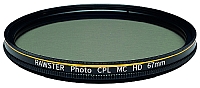 Polarisatiefilter