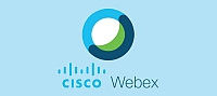 Cisco-Webex