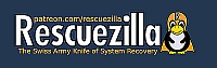 Rescuezilla