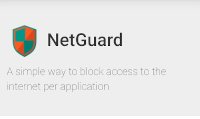 NetGuard