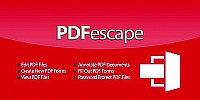 PDFescape